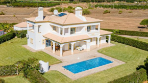Filomena Golf Paradise